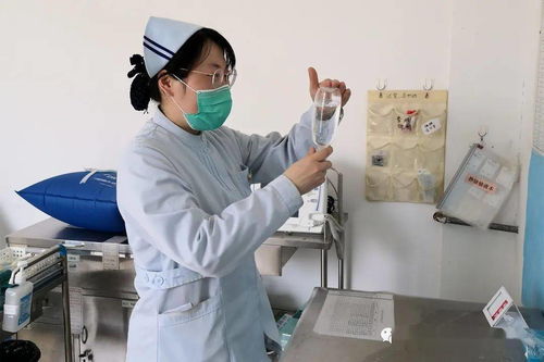 弘揚(yáng)南丁格爾精神 爭(zhēng)當(dāng)優(yōu)質(zhì)護(hù)理先鋒——市精神衛(wèi)生中心舉辦5.12國際護(hù)士節(jié)“崗位明星”評(píng)選活動(dòng)