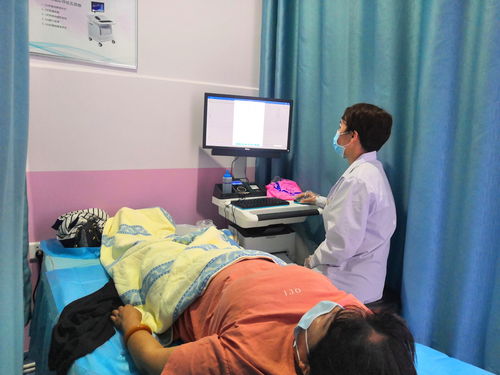 呵護新生命，關愛新母親——巍山縣首家盆底及產后康復中心正式開科